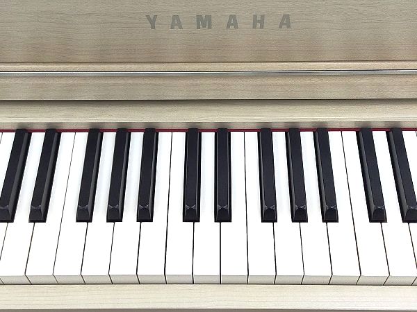 値下げしました！【中古】YAMAHA クラビノーバCLP-675WA｜中古ピアノ